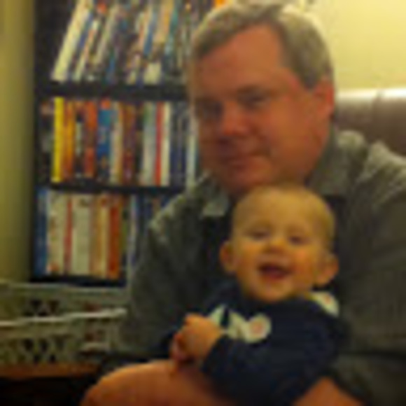 Meet your Posher, Daniel - Picture 1 of 1